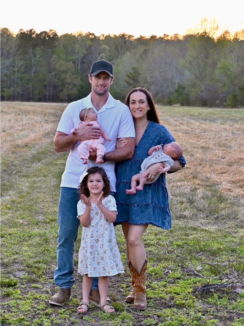 Meet your Posher, Alesha